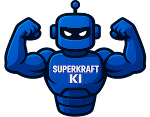 Superkraft KI