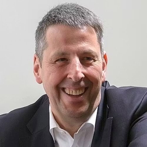 Frank Bolten