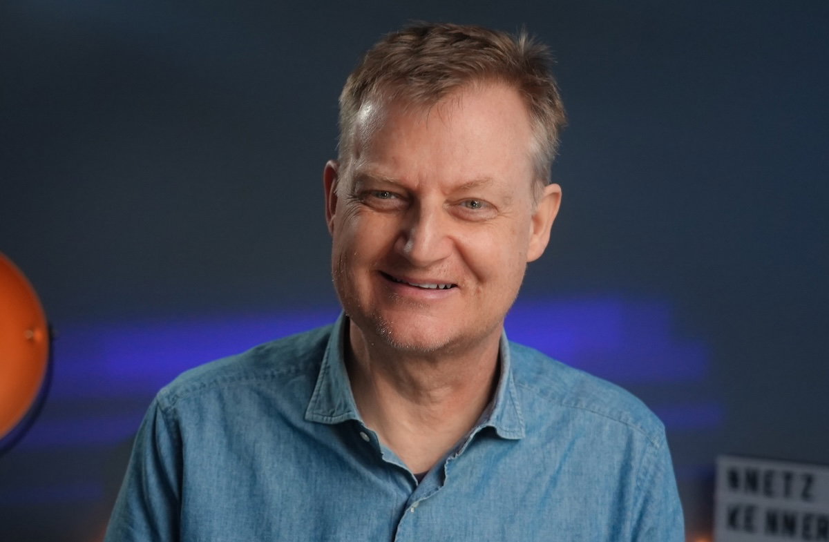 Jörg Schieb